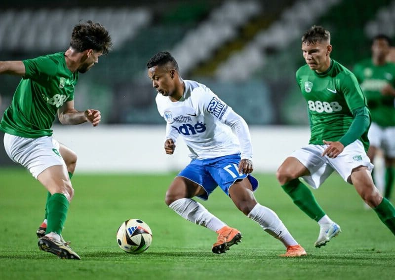 Берое отказа контрола с Нефтохимик,ще играе със Сливен