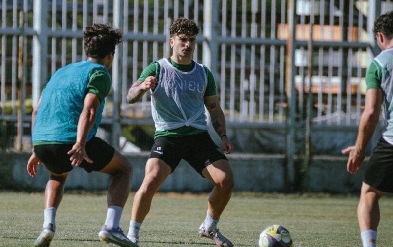 Берое обяви кога започва подготовка, но не къде и в колко часа