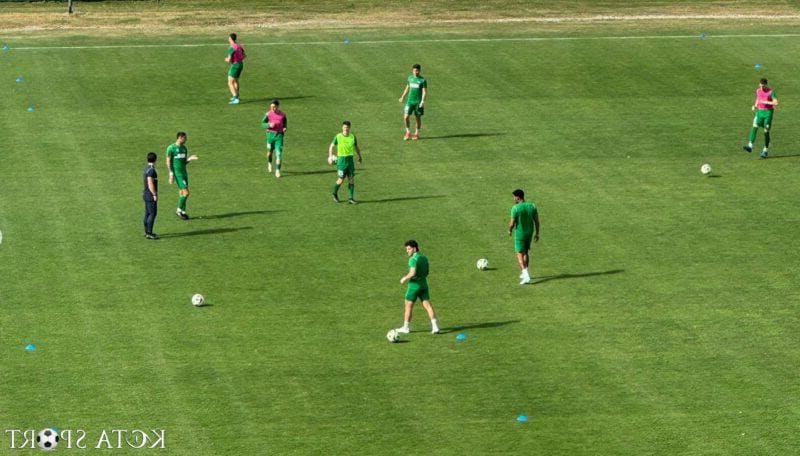 ЛатиноБерое показа най-лошата си версия