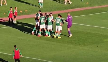 Берое отново е най-големият спонсор на БФС