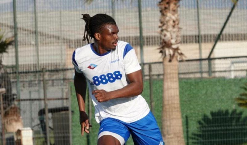 ЦСКА е любимата жертва на Фурие