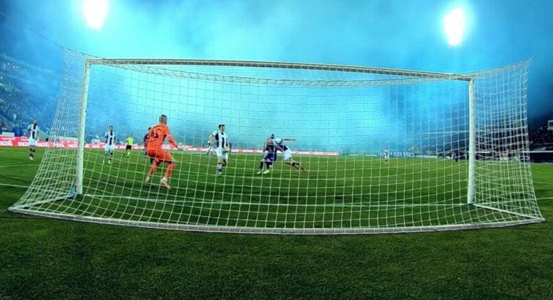 Автоголовата серия в полза на Левски продължава – четири за един сезон и „сини“ победи