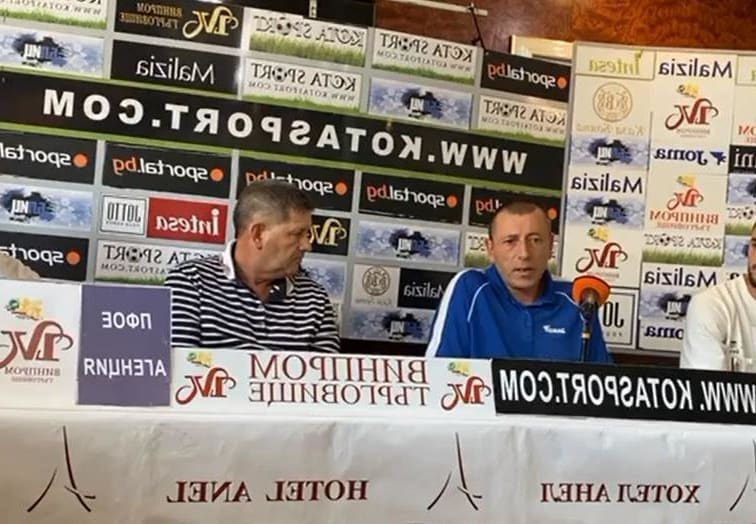 Легендата: Левски може да стигне далеч в Европа, но му трябват още нови