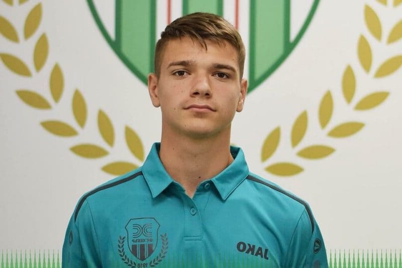 Крумовград с нов ударен трансфер!Привлече бивш футболист на Хебър и Пирин Бл!