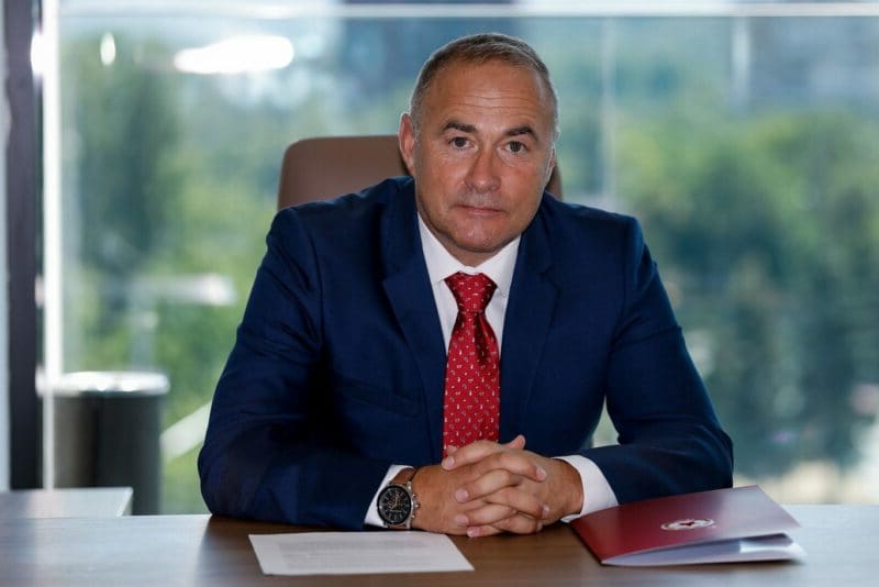 Бойко Величков: Нормално е да има напрежение,важна е победата!