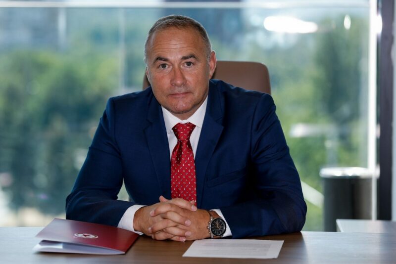 Бойко Величков: Здрав мач