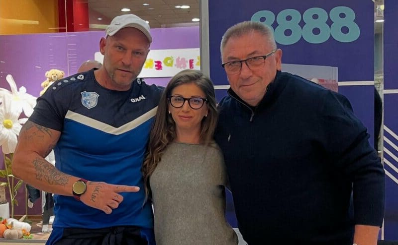 Барни: Този Левски е атрактивен и се харесва! Сполучливите резултати и решения на ръководството го направиха фаворит за титлата