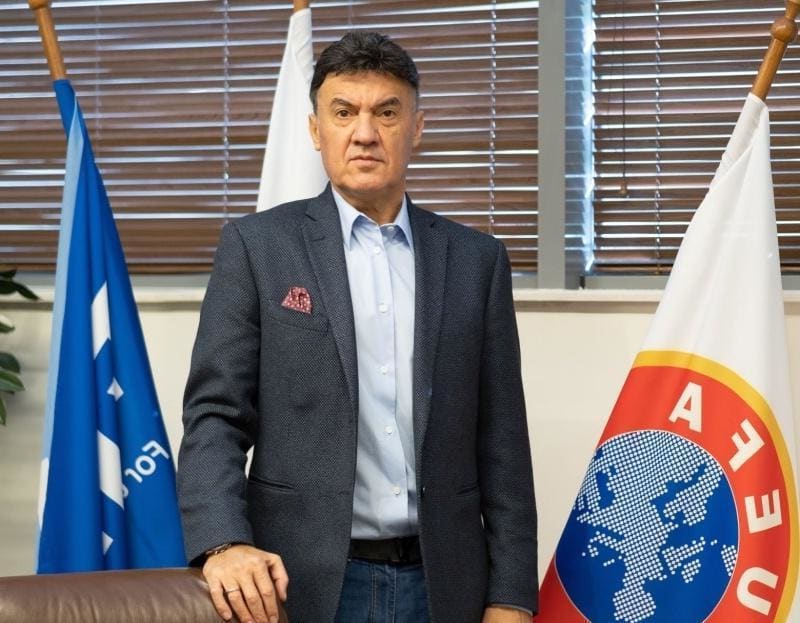 Българският в траур: почина легендата Борислав Михайлов