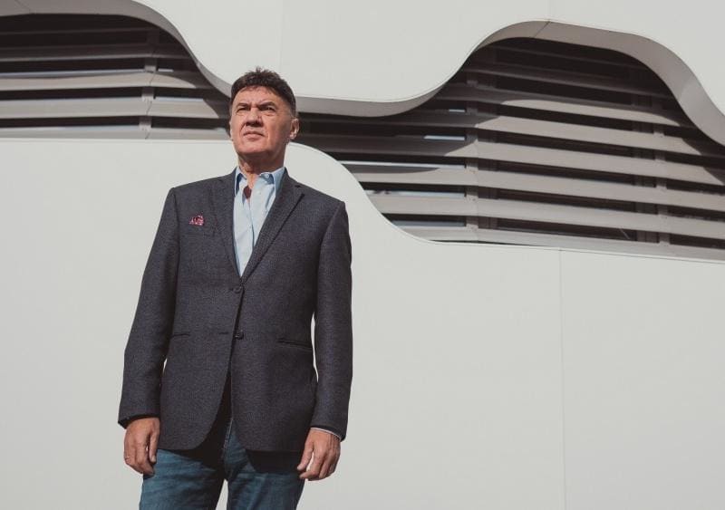 Арда, Добруджа, Ботев Враца и Марек със съболезнования след смъртта на Борислав Михайлов