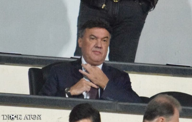 Локо (Сф) за Боби Михайлов: Един от най-великите вратари в историята на българския футбол