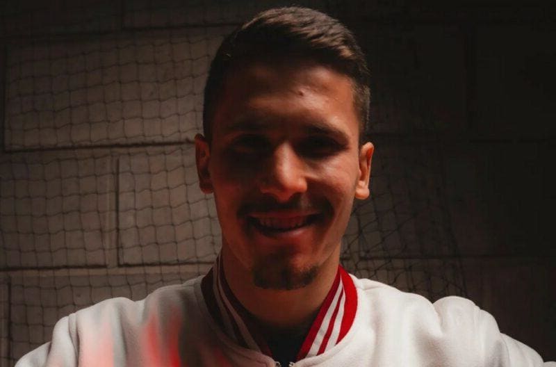 Арда преговарял с Левски за Рупанов