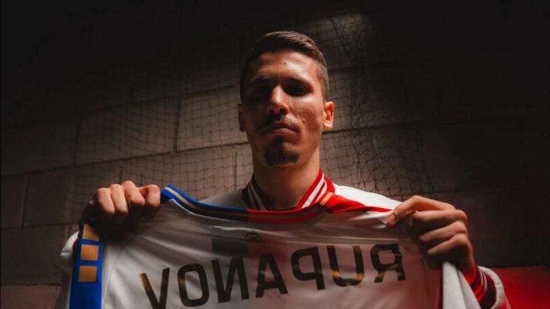 Рупанов направи отличен дебют, Гурник Забже излезе първи