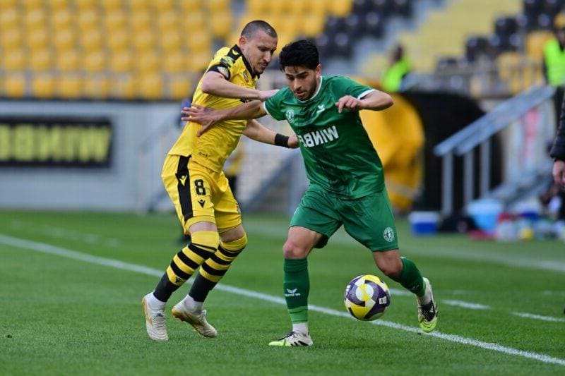 Дежавю на „Колежа“: Ботев (Вр) повтори история от 1984 г. срещу Ботев (Пд)