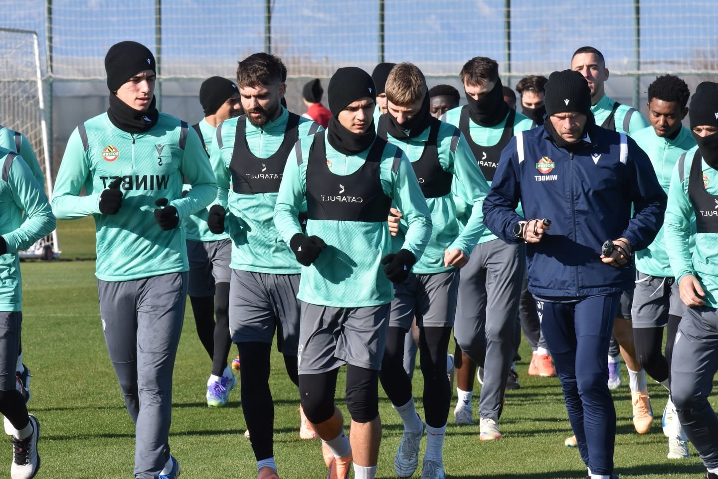 Ботев (Пд) завършва подготовката с контрола срещу тим от Втора лига