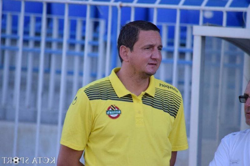 Асен Караславов: Скоро няма да има БГ футболист с толкова оферти,колкото имаше за Коко Илиев