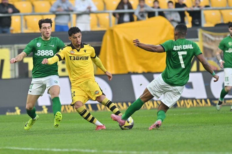 Ботев иска двама от Берое