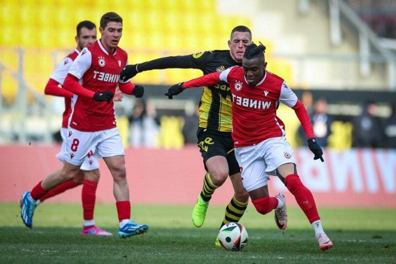 Ето’о и Евтимов аут за Корона