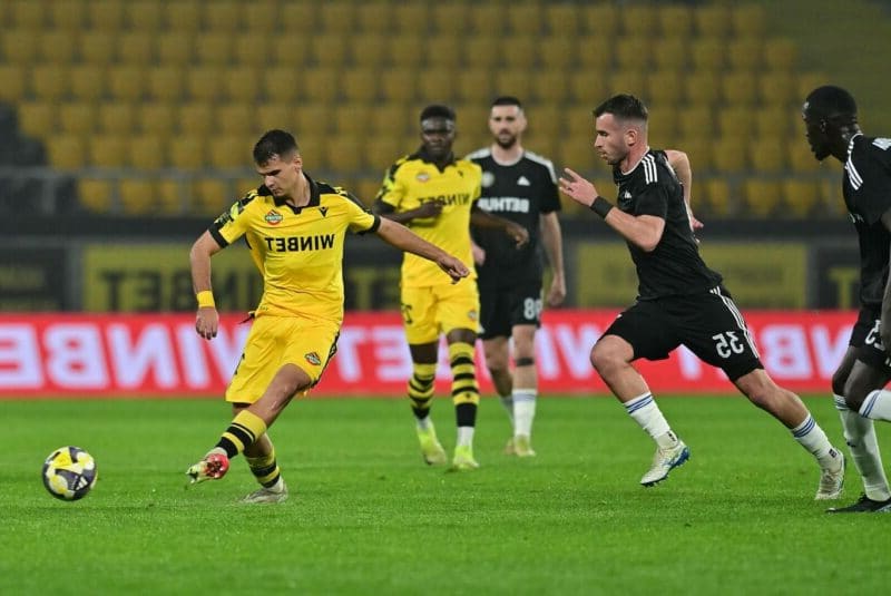 Ботев (Пловдив) на ръба да запише най-слабото класиране от завръщането си в елита