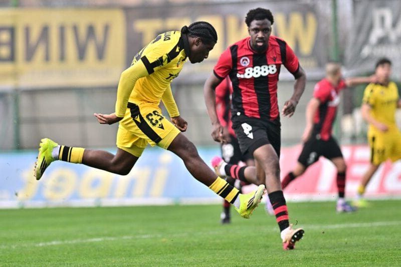 Ботев удари Локомотив в Пловдив