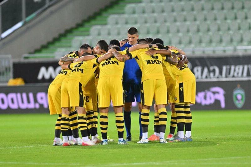 Спартак(Варна) върна футболист на Ботев