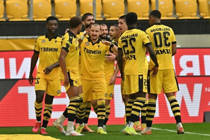 Ботев пусна виртуални билети за Битката за Пловдив – дава всички средства като премия на отбора!