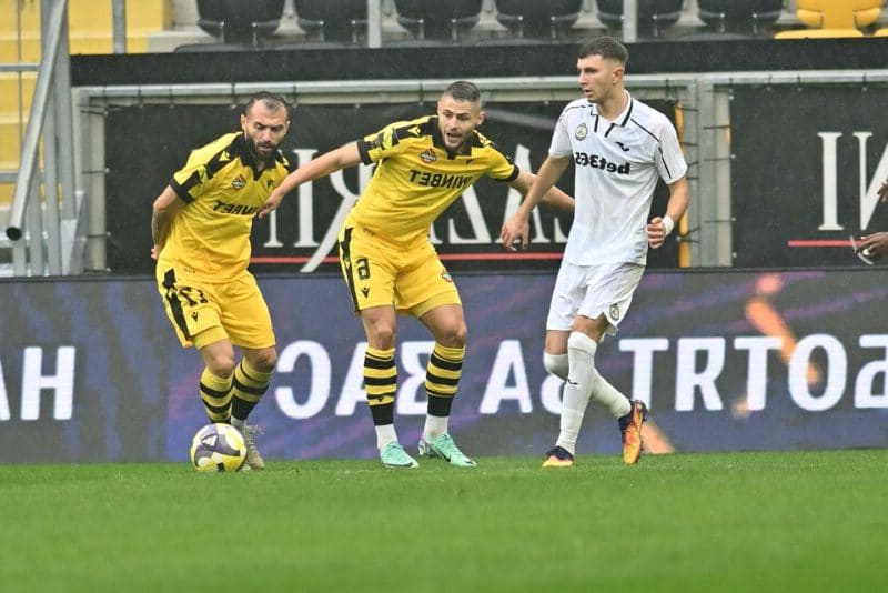 Отборите на Андрей Йорданов бият ЦСКА, ако той… не играе