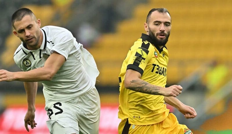 Ботев с официална позиция по „случая Минков“