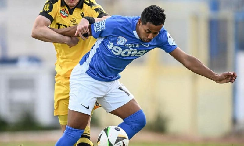 Майко мила! Вижте каква заплата е поискал Шанде от Ботев (Пд)