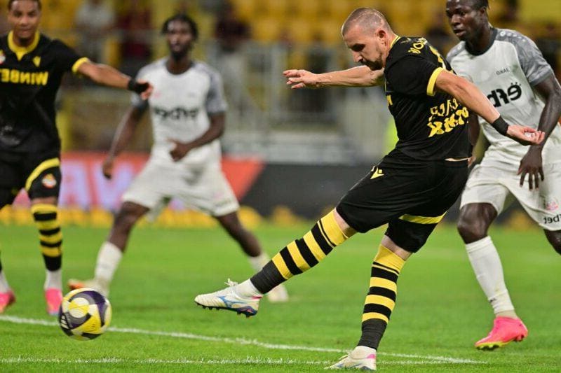 Лъчо Балтанов връща Тодор Неделев сред титулярите на Ботев (Пд)