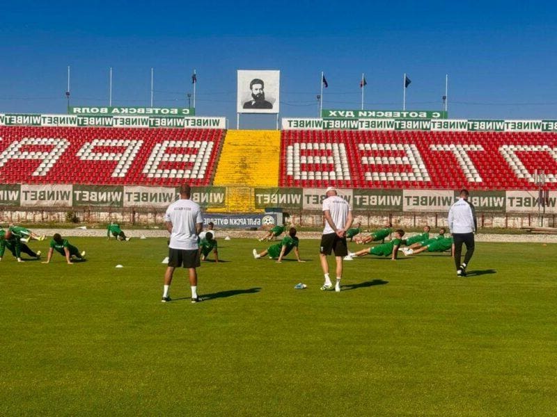Ботев Враца обърна Спартак Плевен