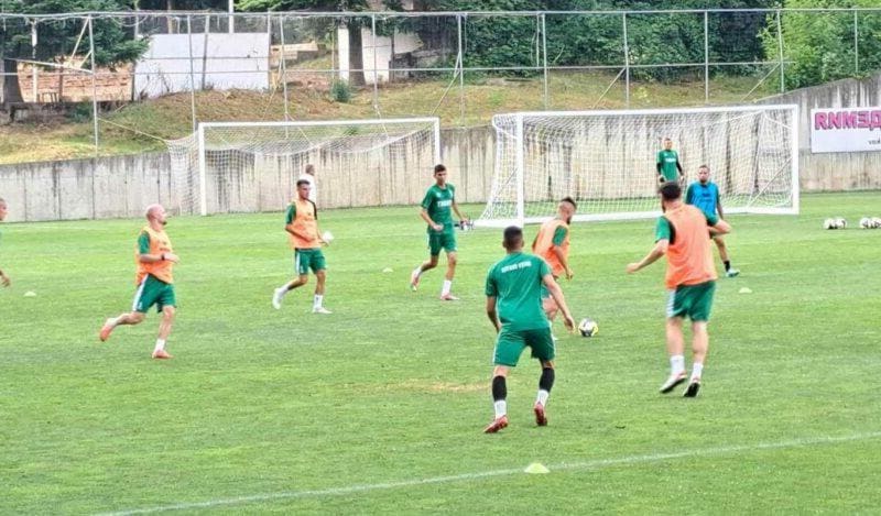 Ботев (Вр) остава без контрола – вече се мисли за селекцията и лагер в Турция