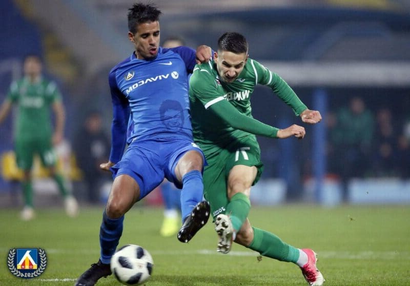 Бивш играч на сините: В Левски беше истински ад, не само на терена, а най-вече извън него