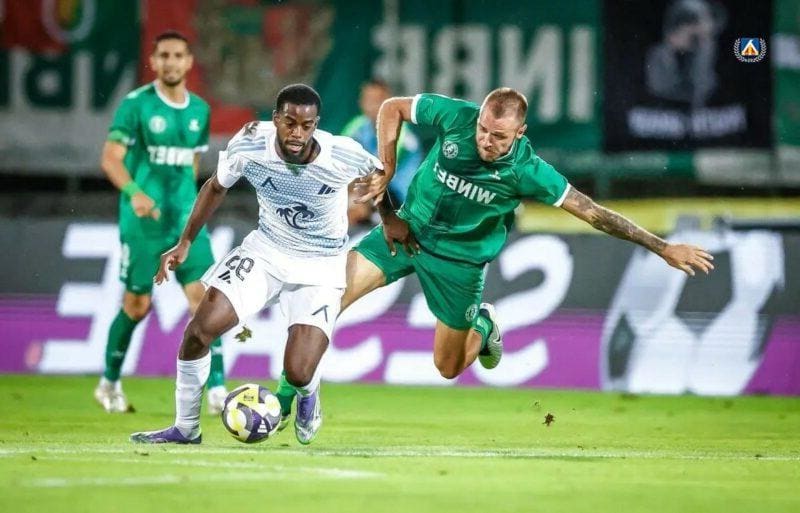 Ботев с първо ново попълнение