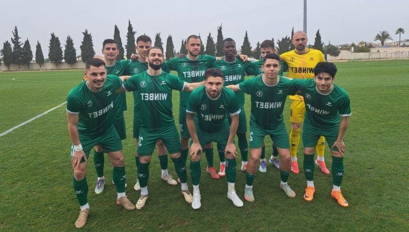 Ботев (Вр) и Берое със скучновато равенство под Околчица