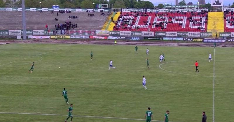 Ботев Вр с нов облик срещу Локомотив Сф