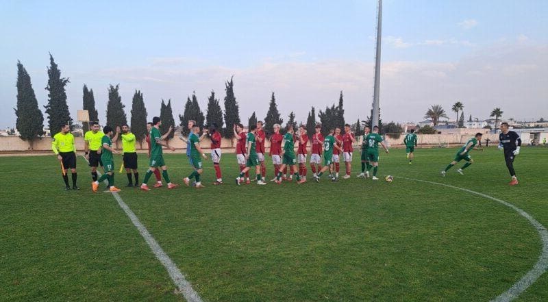 Ботев (Вр) завъртя равенство с елитни датчани