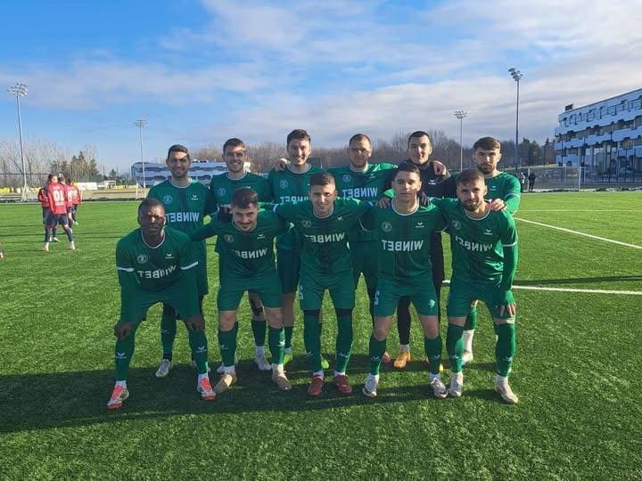 Участник в Шампионска лига предостави базата си на Ботев (Враца)