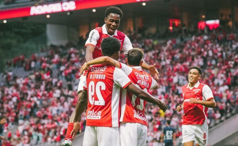 Бивш съперник на Левски изхвърли палача на Лудогорец от Европа