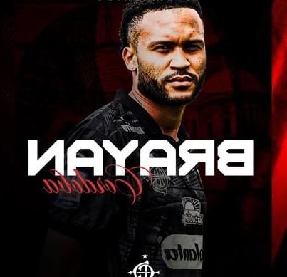 Бивш футболист на ЦСКА се уреди с отбор в Колумбия