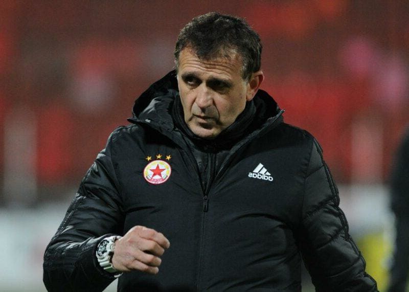 Акрапович нахвали Веласкес, скочи на Евтимов и отсече: Левски се откроява! Нямах думата по селекцията в ЦСКА и комуникация с шефовете