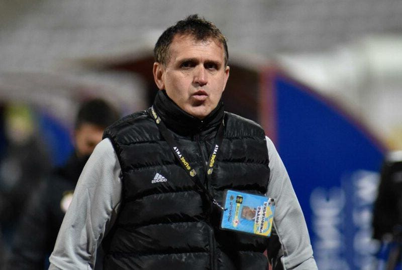 Акрапович: Полуфиналите са 50 на 50! При Левски има позитивна енергия – винаги нещо различно се случва в техните мачове