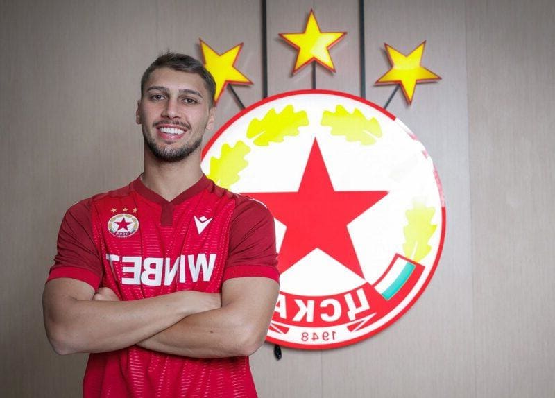 Жордао: Създадохме много шансове и стигнахме до крайния успех