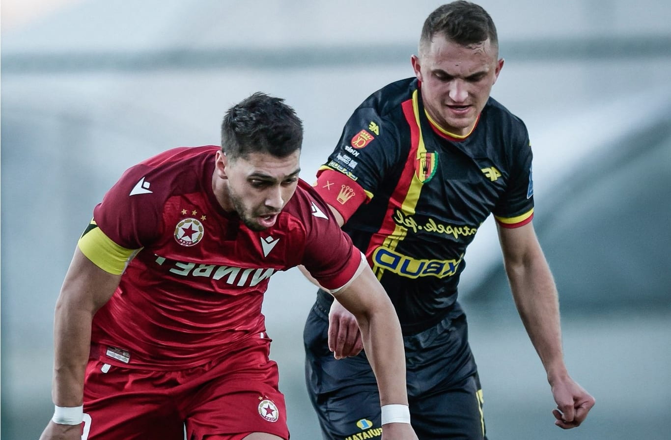 Христо Янев замрази Жордао във втори пореден мач на ЦСКА: ето защо!