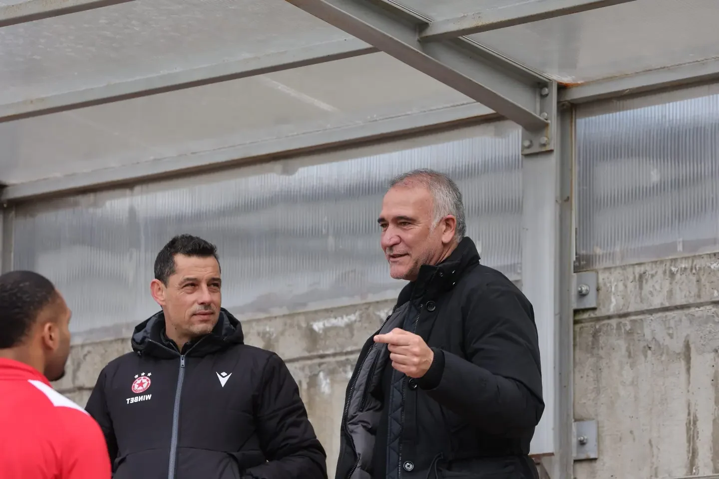 Къде са Пауло Нога, Фичо и Томаш?