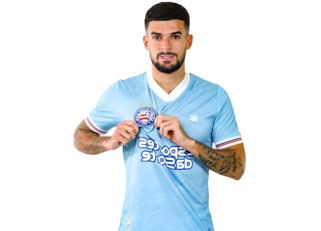 Бивша звезда на Лудогорец с топ трансфер