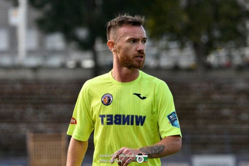 Етър задържа своя лидер: Чавдар Ивайлов преподписа