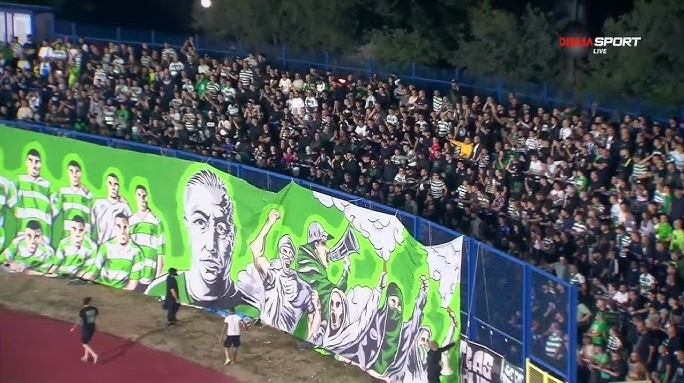 Хореография Черно Море