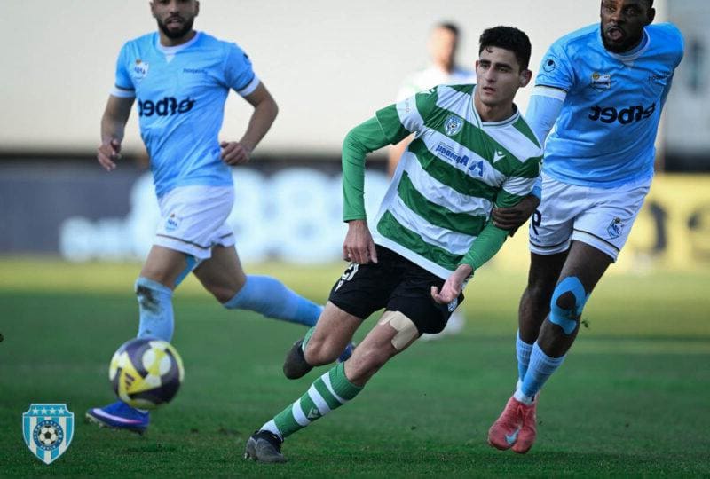 Черно море продължава да буксува! Занули се с Арда