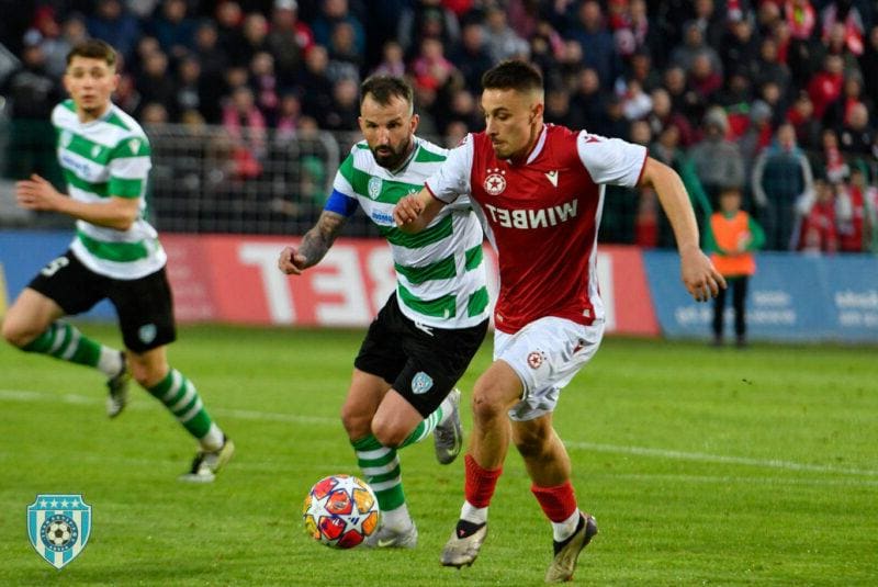 Черно море пусна билетите за мача с Черно море