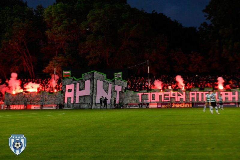 Черно море пак ще прави „Тича“ крепост